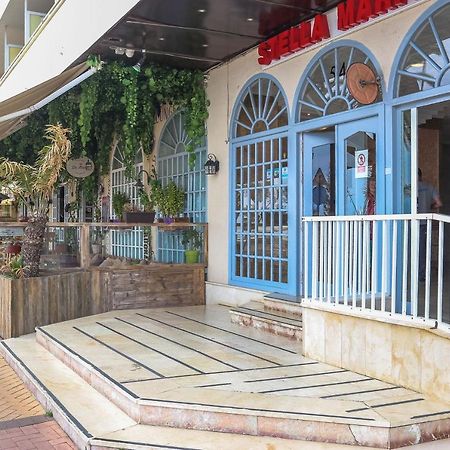 New Studio In Stella Maris With Stunning Sea Views Fuengirola Ngoại thất bức ảnh
