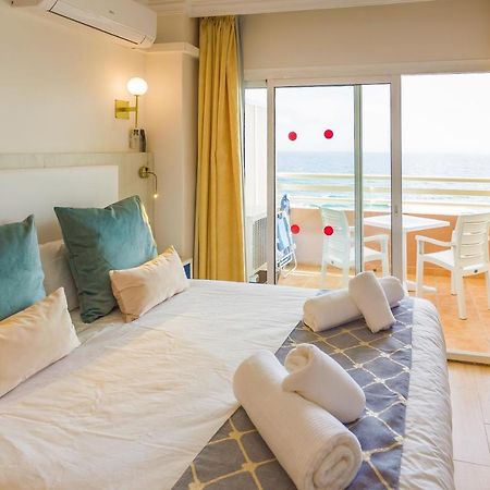 New Studio In Stella Maris With Stunning Sea Views Fuengirola Ngoại thất bức ảnh