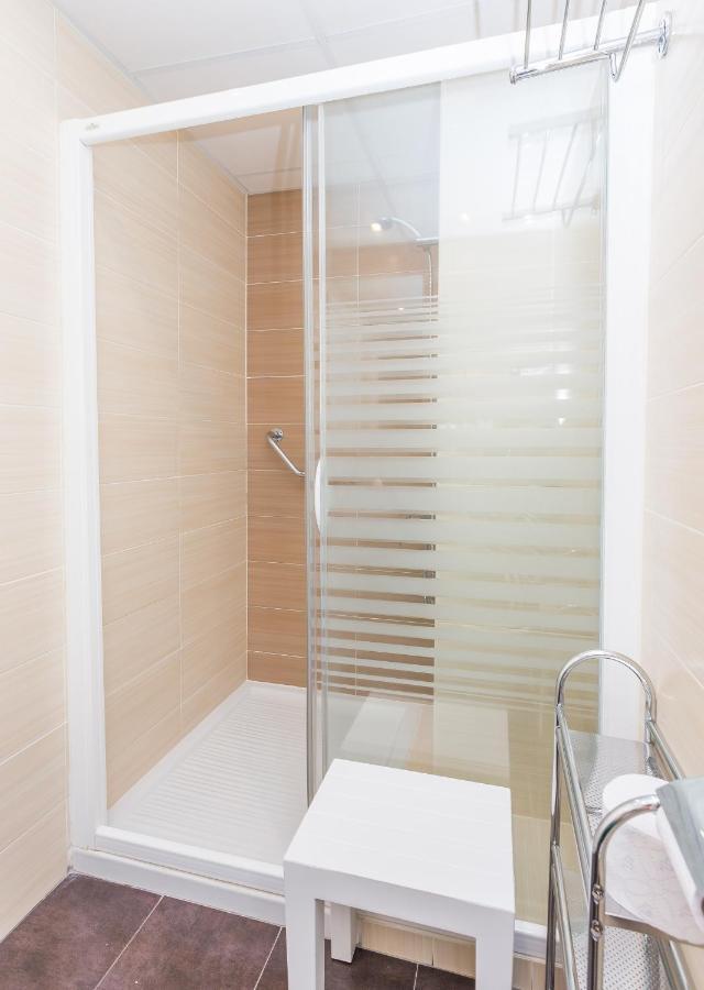 New Studio In Stella Maris With Stunning Sea Views Fuengirola Ngoại thất bức ảnh