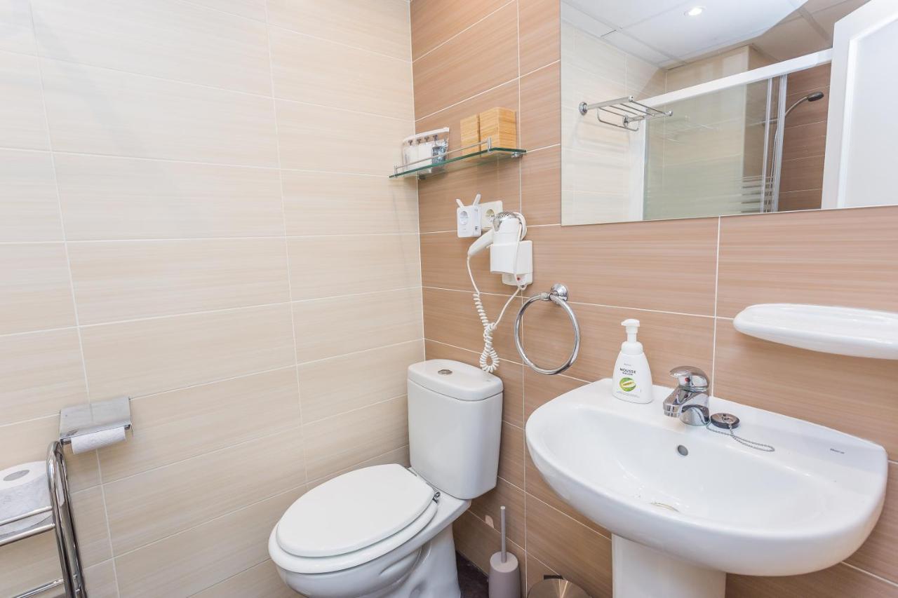 New Studio In Stella Maris With Stunning Sea Views Fuengirola Ngoại thất bức ảnh