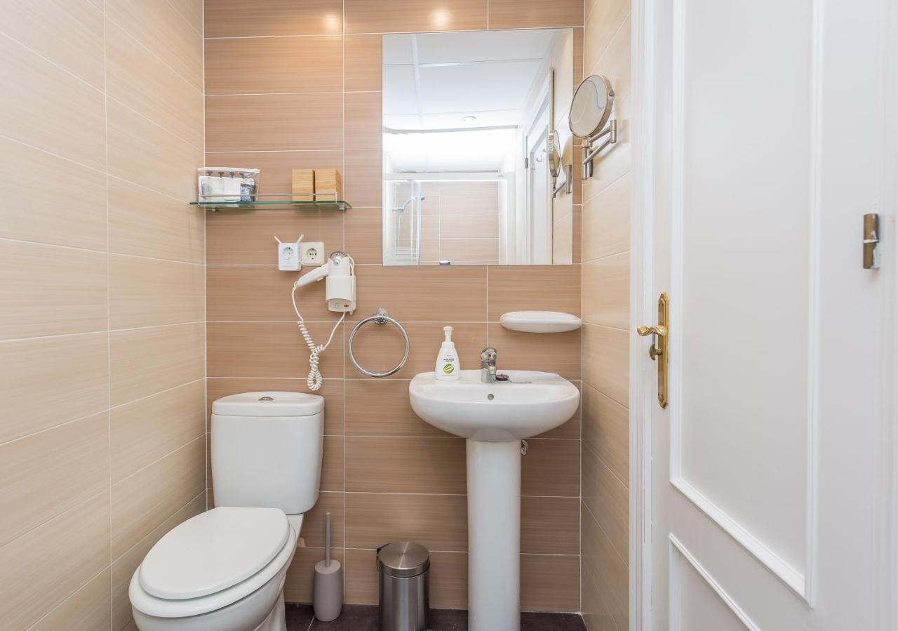 New Studio In Stella Maris With Stunning Sea Views Fuengirola Ngoại thất bức ảnh