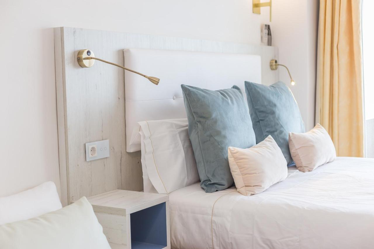 New Studio In Stella Maris With Stunning Sea Views Fuengirola Ngoại thất bức ảnh