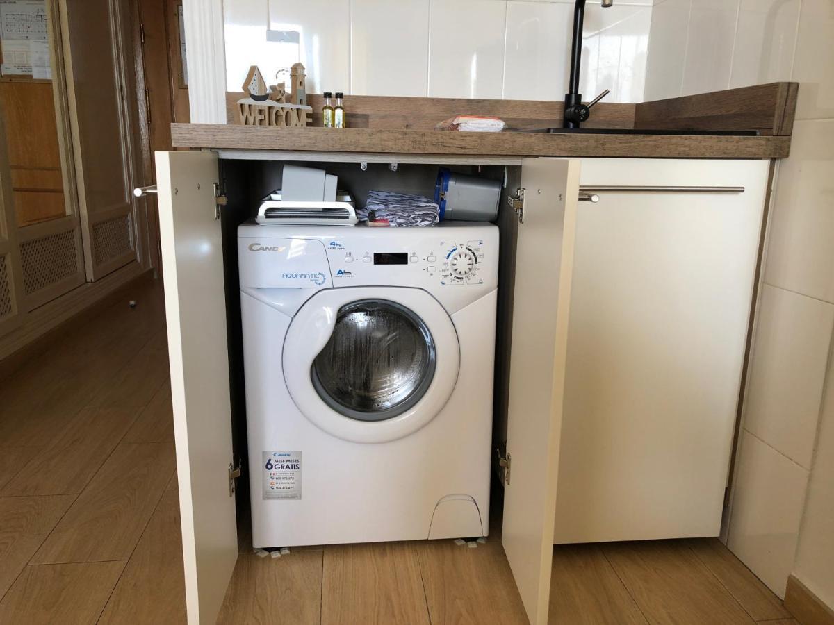 New Studio In Stella Maris With Stunning Sea Views Fuengirola Ngoại thất bức ảnh