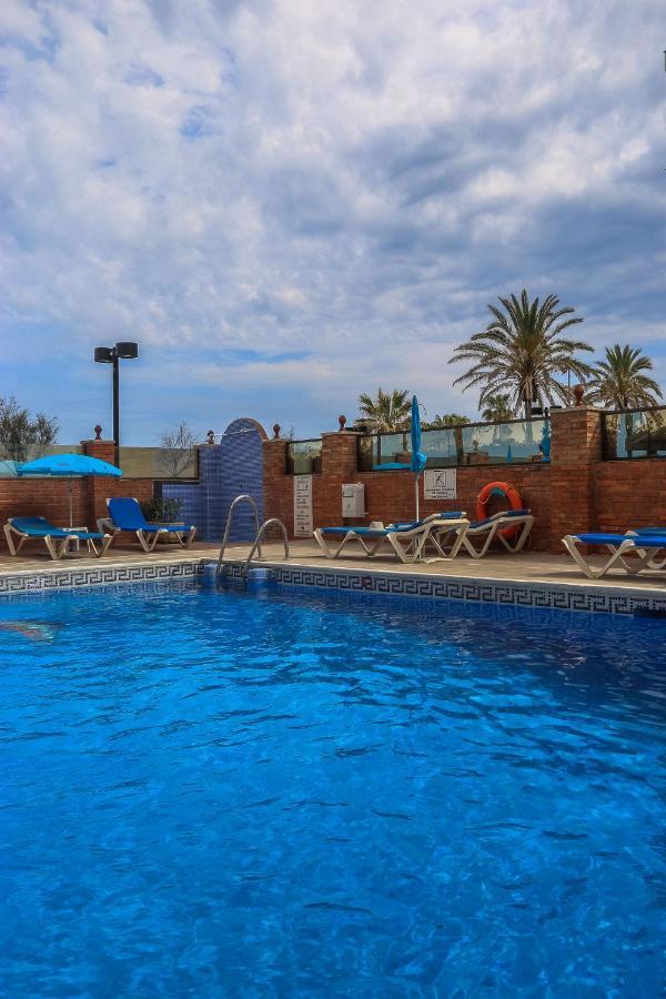 New Studio In Stella Maris With Stunning Sea Views Fuengirola Ngoại thất bức ảnh
