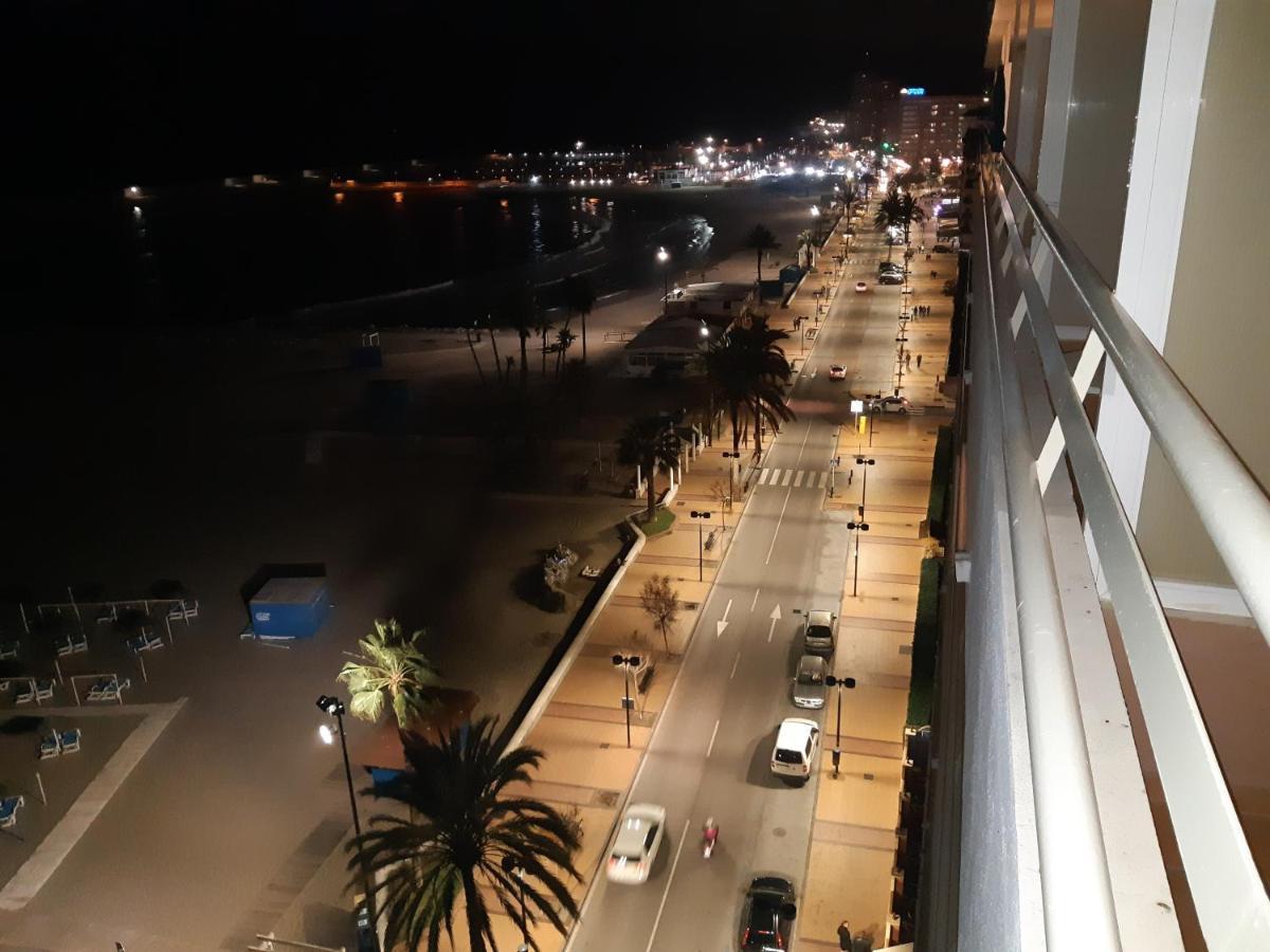 New Studio In Stella Maris With Stunning Sea Views Fuengirola Ngoại thất bức ảnh