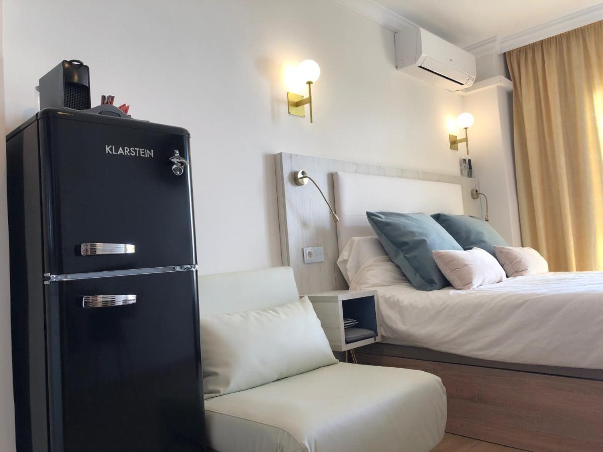 New Studio In Stella Maris With Stunning Sea Views Fuengirola Ngoại thất bức ảnh